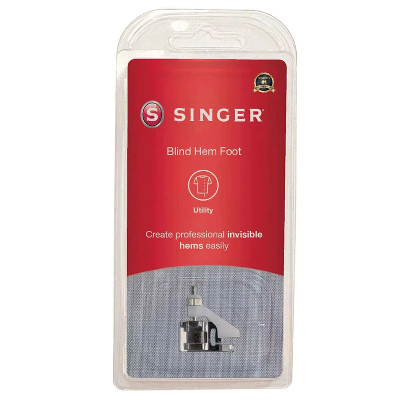 SINGER® Heavy Duty Repair & Mending Bundle