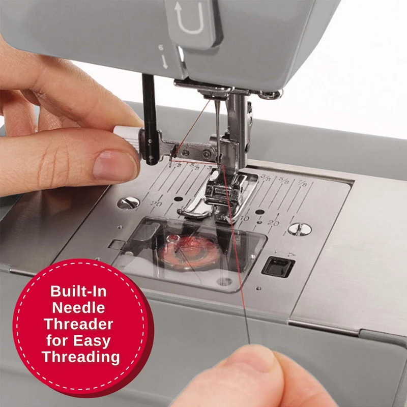 SINGER® Heavy Duty Repair & Mending Bundle