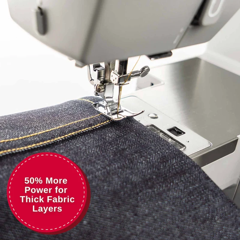 SINGER® Heavy Duty Repair & Mending Bundle