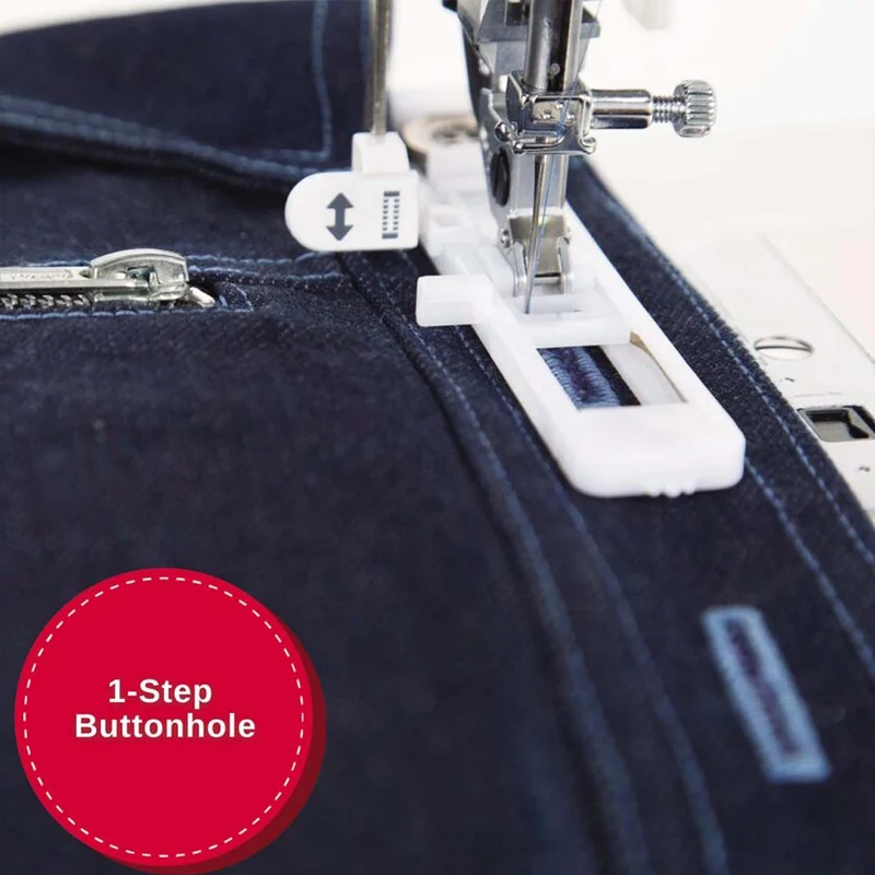 SINGER® Heavy Duty Repair & Mending Bundle