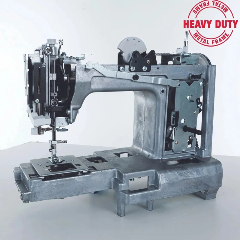 SINGER® Heavy Duty Repair & Mending Bundle
