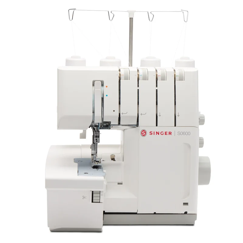 SINGER® Professional Finish Bundle