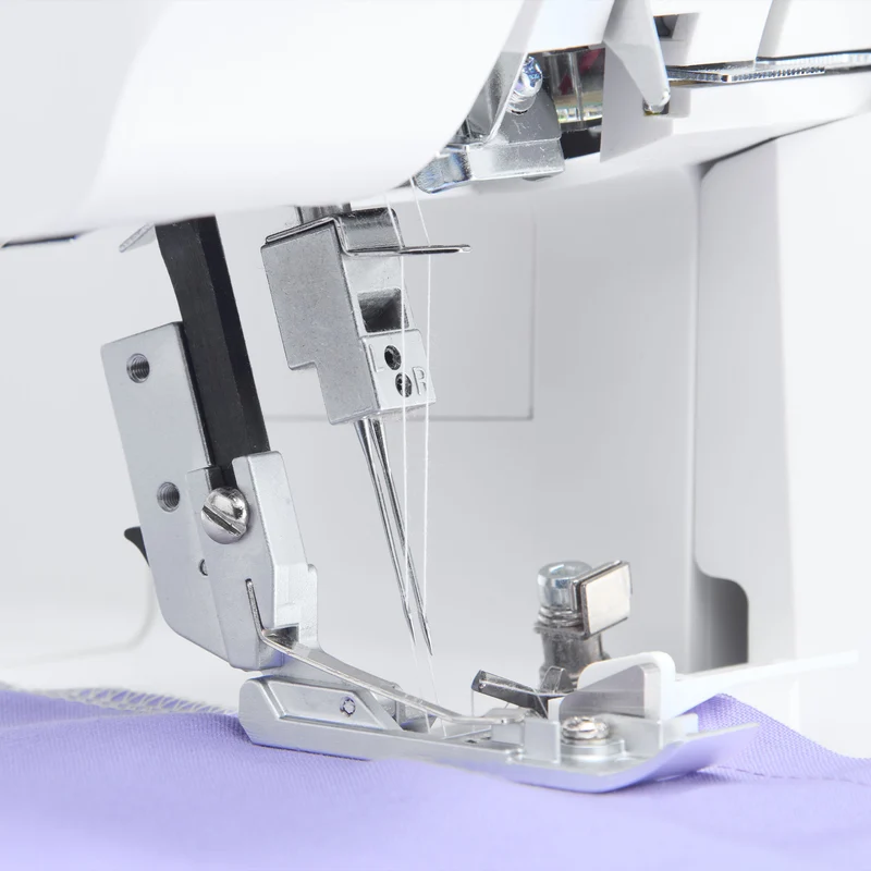 SINGER® Professional Finish Bundle