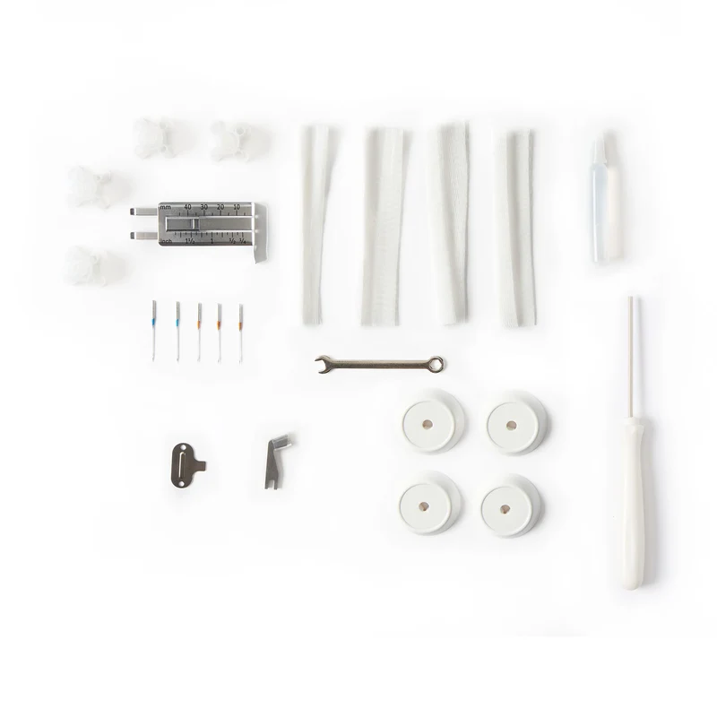 SINGER® Professional Finish Bundle