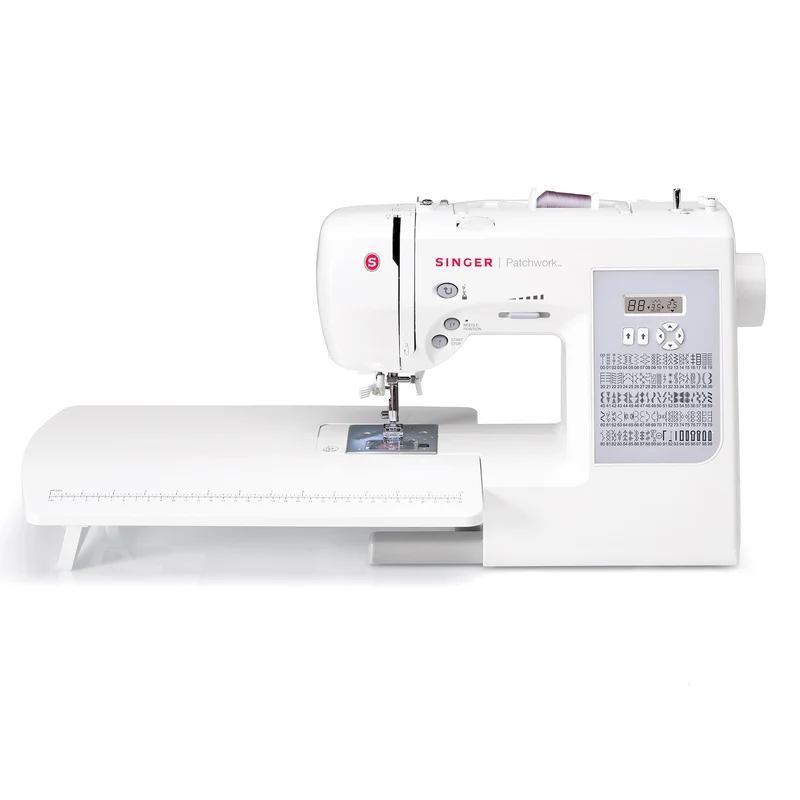 SINGER® Beginner Quilting Bundle