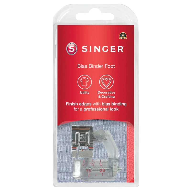 SINGER® Beginner Quilting Bundle