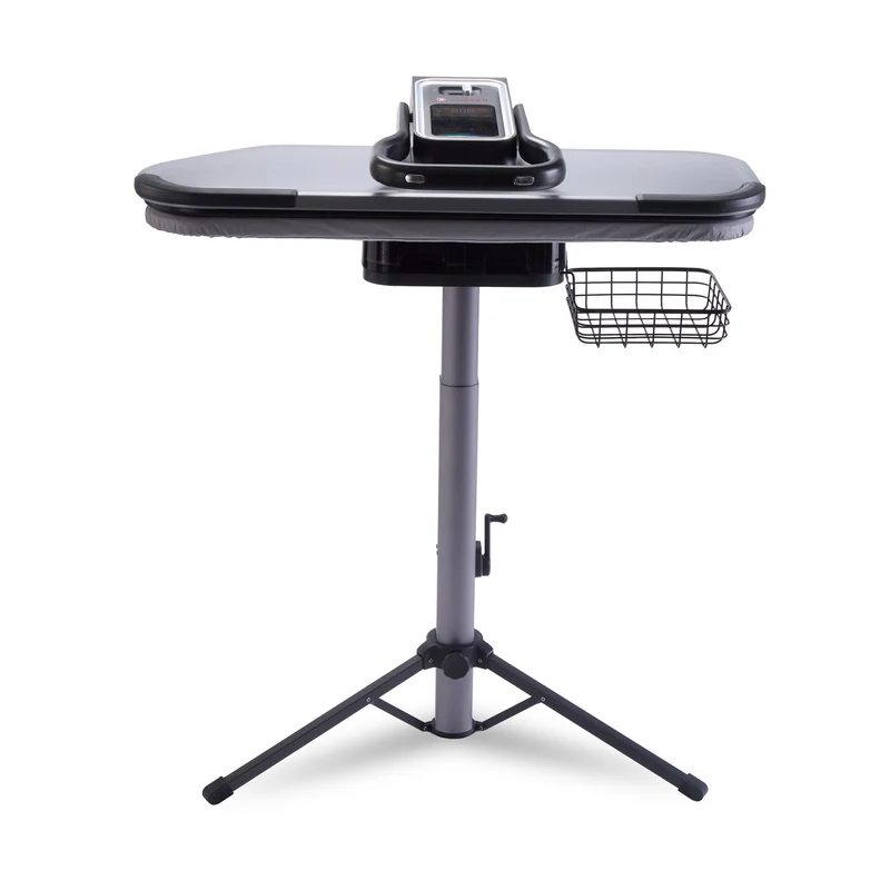 SINGER INTELLIGENT™ 36 inch Steam Press & Universal Stand