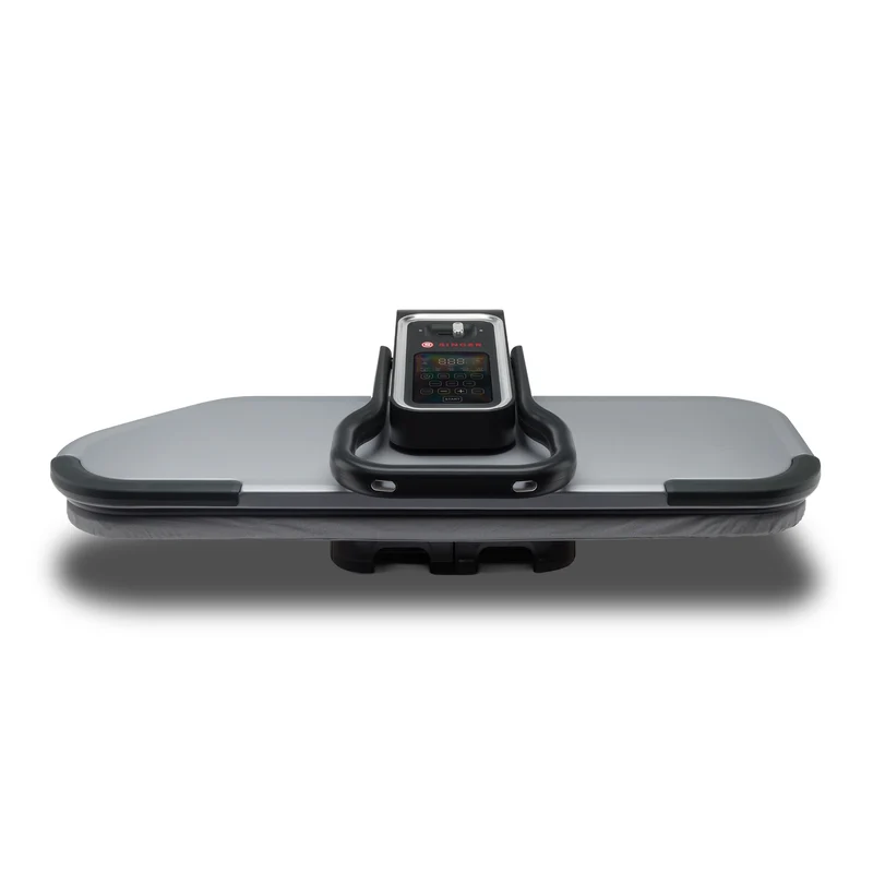 SINGER INTELLIGENT™ 36 inch Steam Press & Universal Stand
