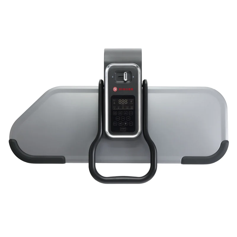 SINGER INTELLIGENT™ 36 inch Steam Press & Universal Stand