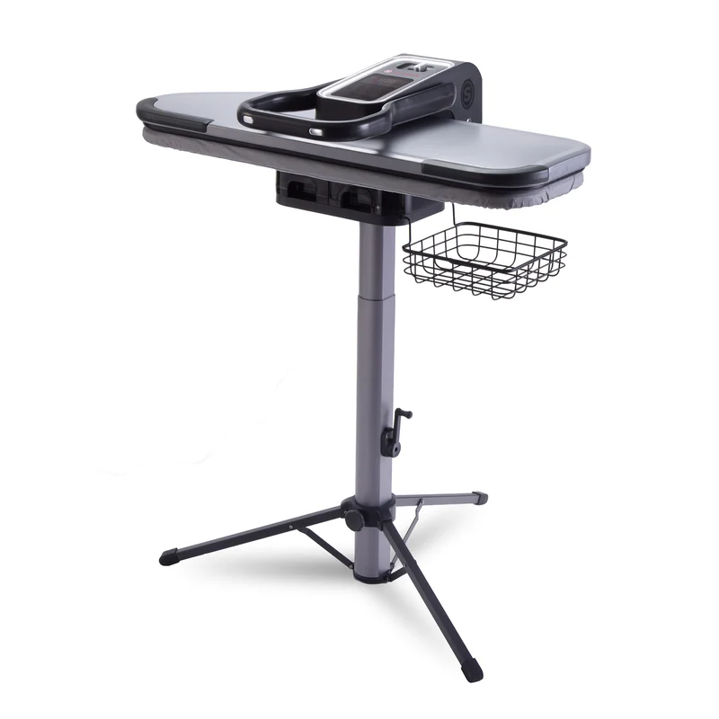 SINGER INTELLIGENT™ 26 inch Steam Press & Universal Stand