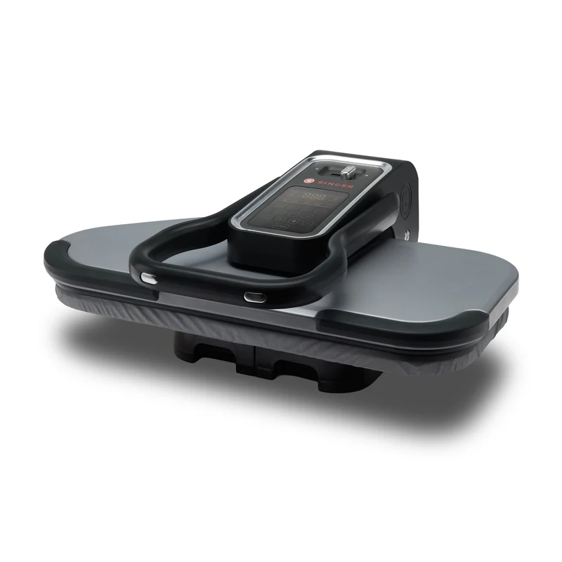 SINGER INTELLIGENT™ 26 inch Steam Press & Universal Stand