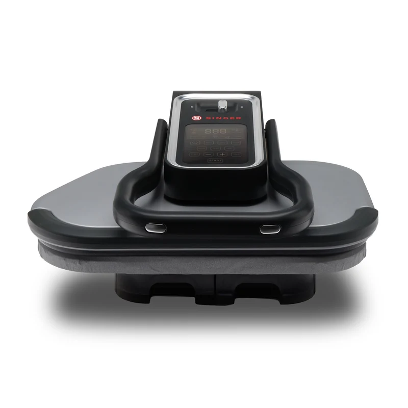 SINGER PROFESSIONAL™ Steam Press 20 inch