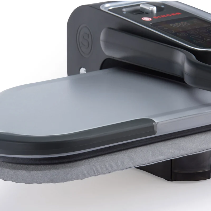 SINGER INTELLIGENT™ Steam Press 36 inch