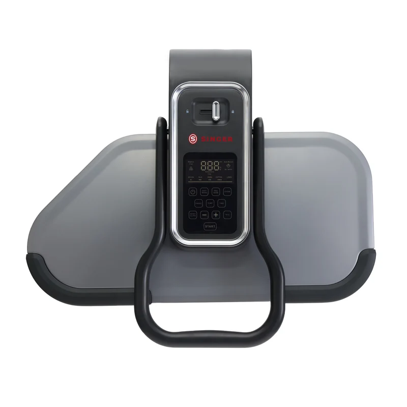 SINGER INTELLIGENT™ Steam Press 26 inch