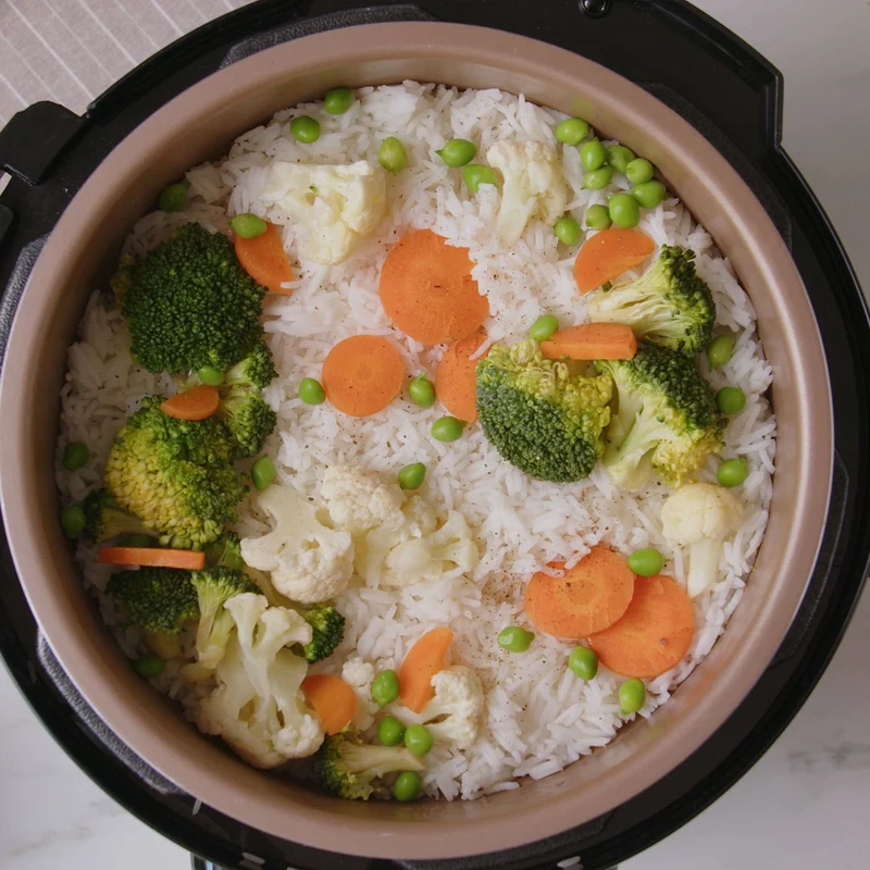 TASTY MULTIPOT