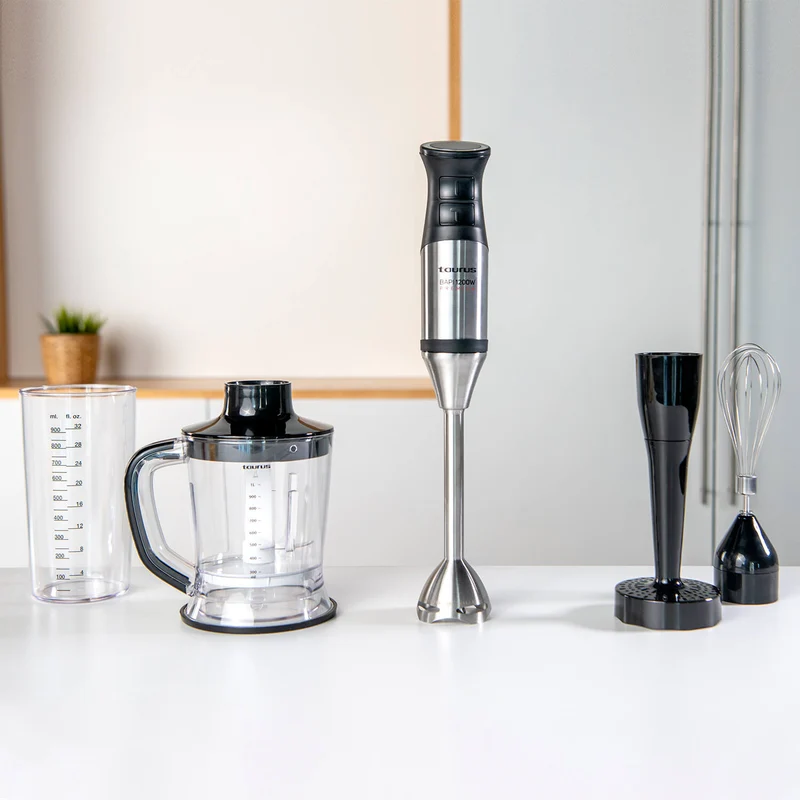 BAPI® 1200 PREMIUM COMPLET