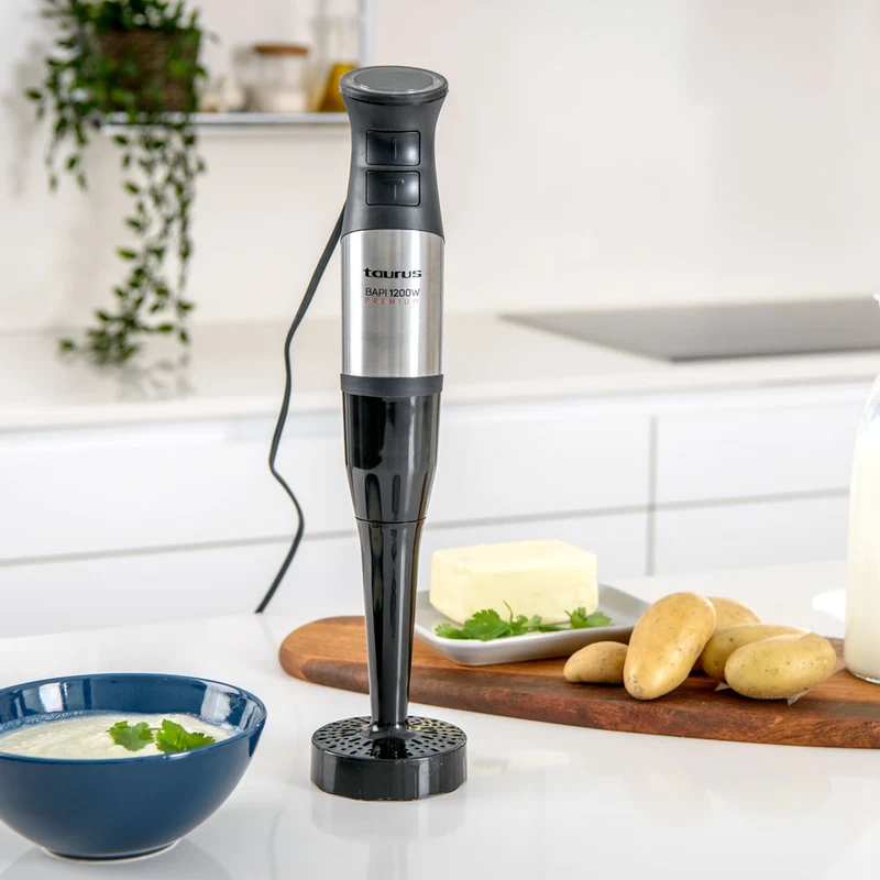 BAPI® 1200 PREMIUM COMPLET