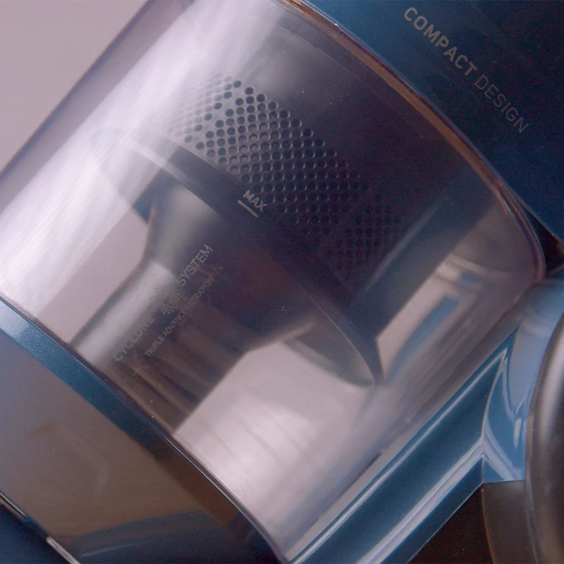 HOMELAND CYCLONE