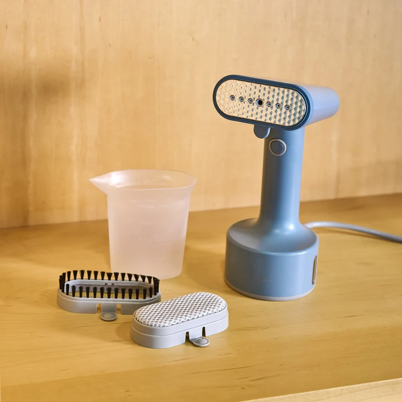 SLIDING CARE COMPACT