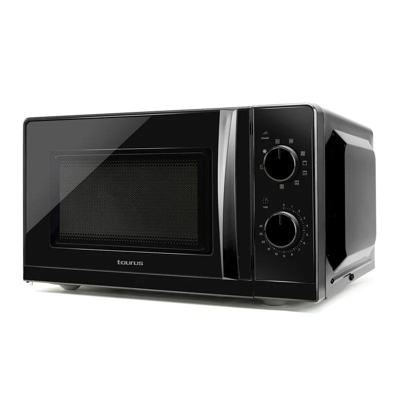 READY BLACK GRILL
