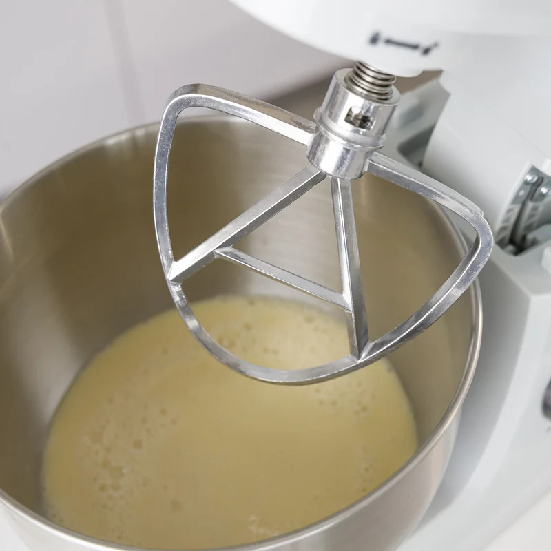 MIXING CHEF COMPACT