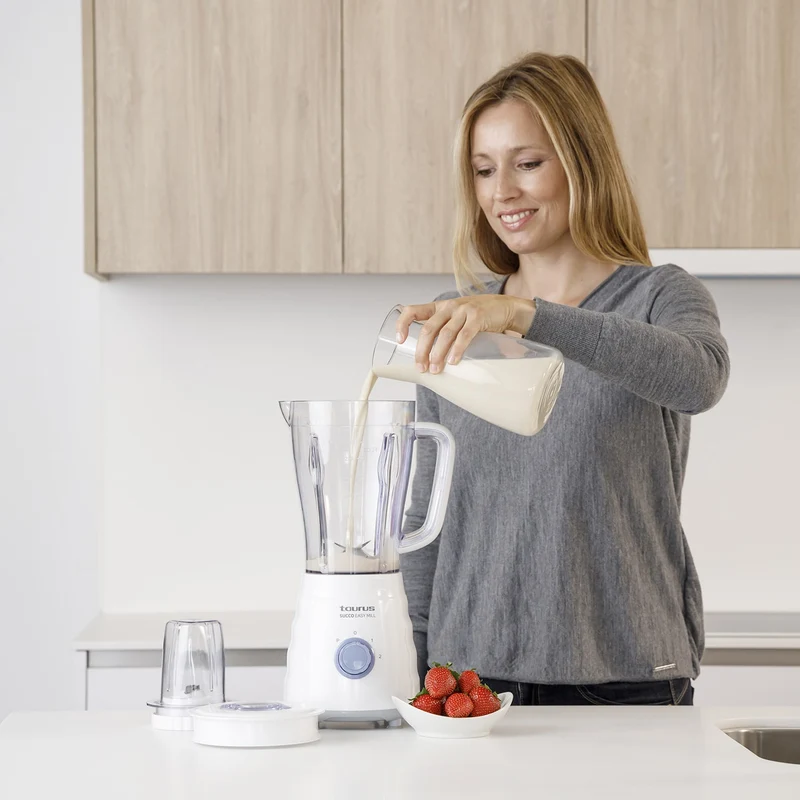 SUCCO EASY MILL
