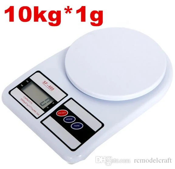 Balance électronique pour cuisine - Electronic kitchen scale