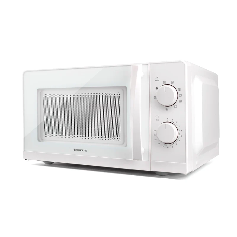 READY WHITE GRILL