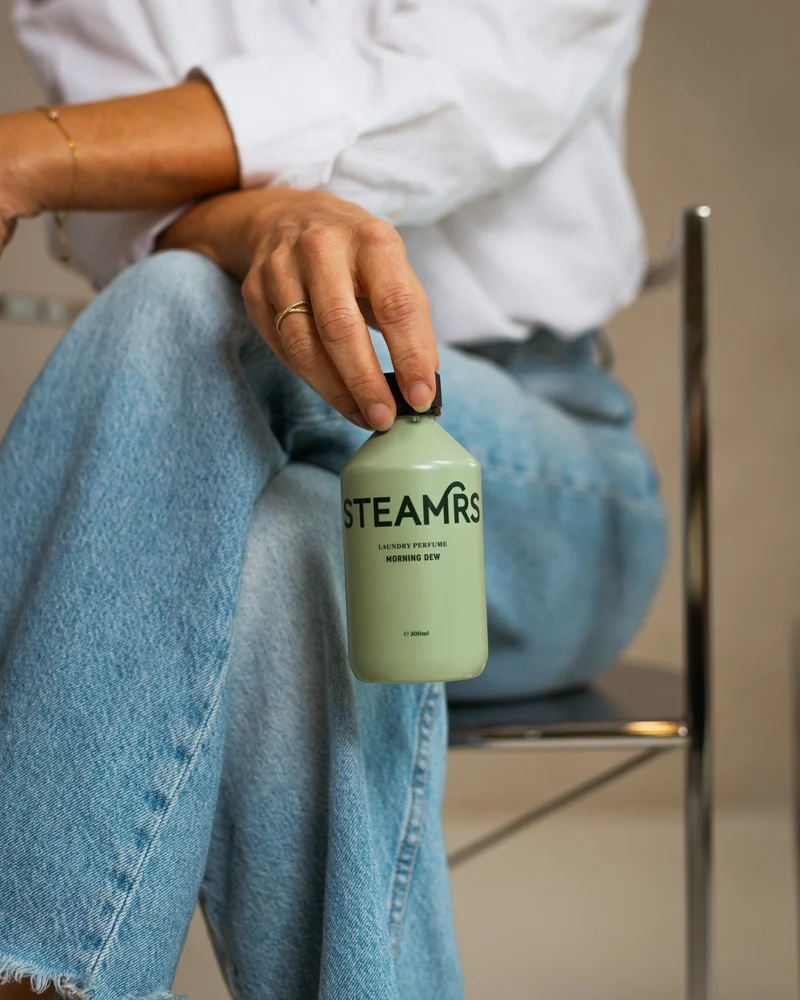PACK Parfum de lavage – 6 pièces