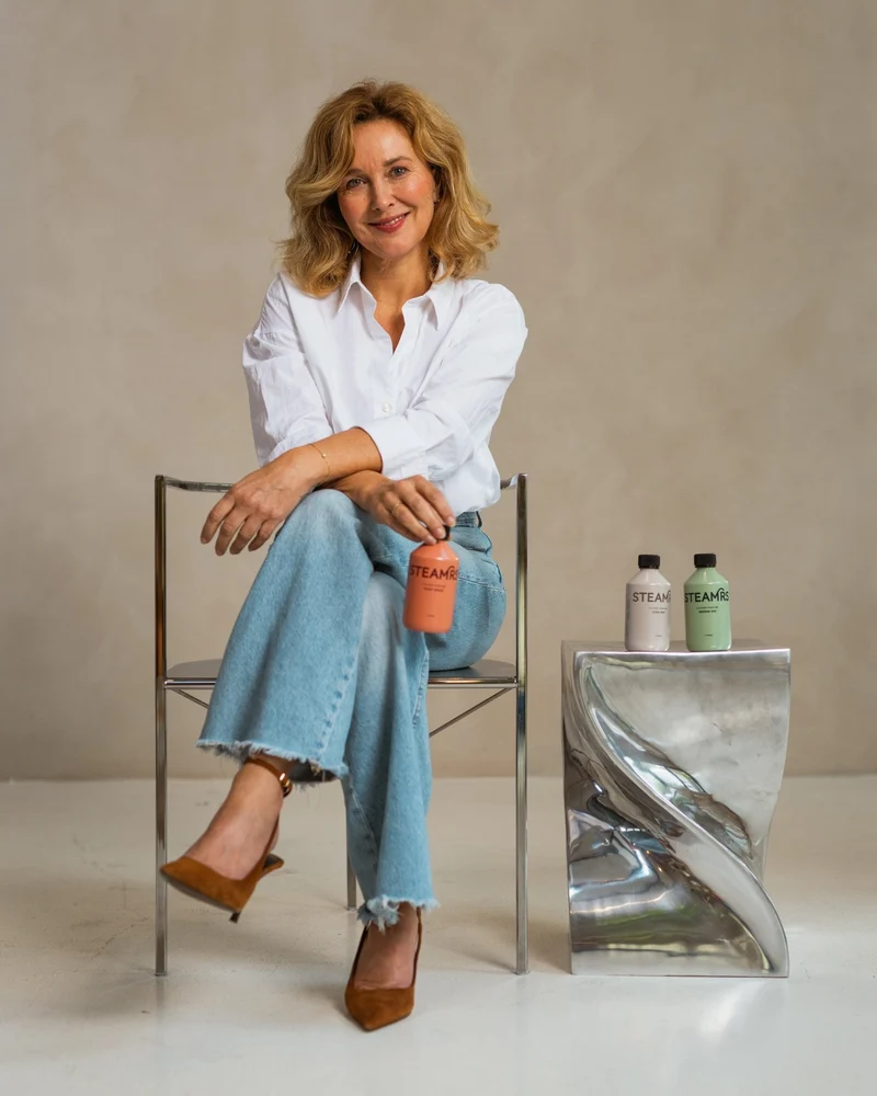 Parfum de lavage - VELVET BREEZE