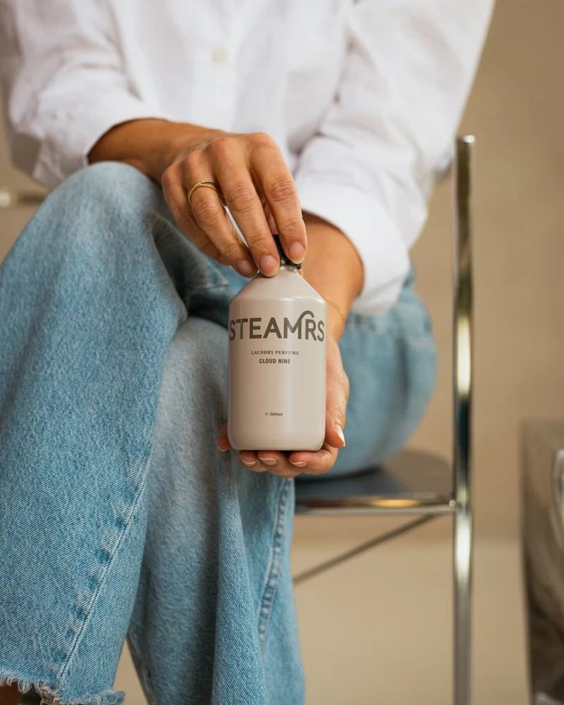 PACK Parfum de lavage – 6 pièces