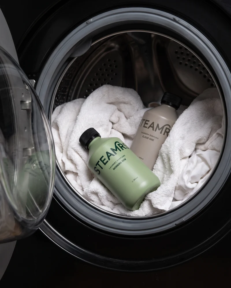 PACK Parfum de lavage – 6 pièces