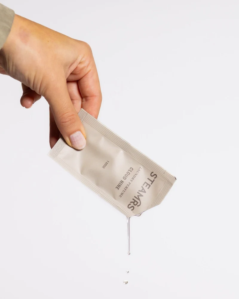 Parfum pour linge - ENSEMBLE DE DÉCOUVERTE