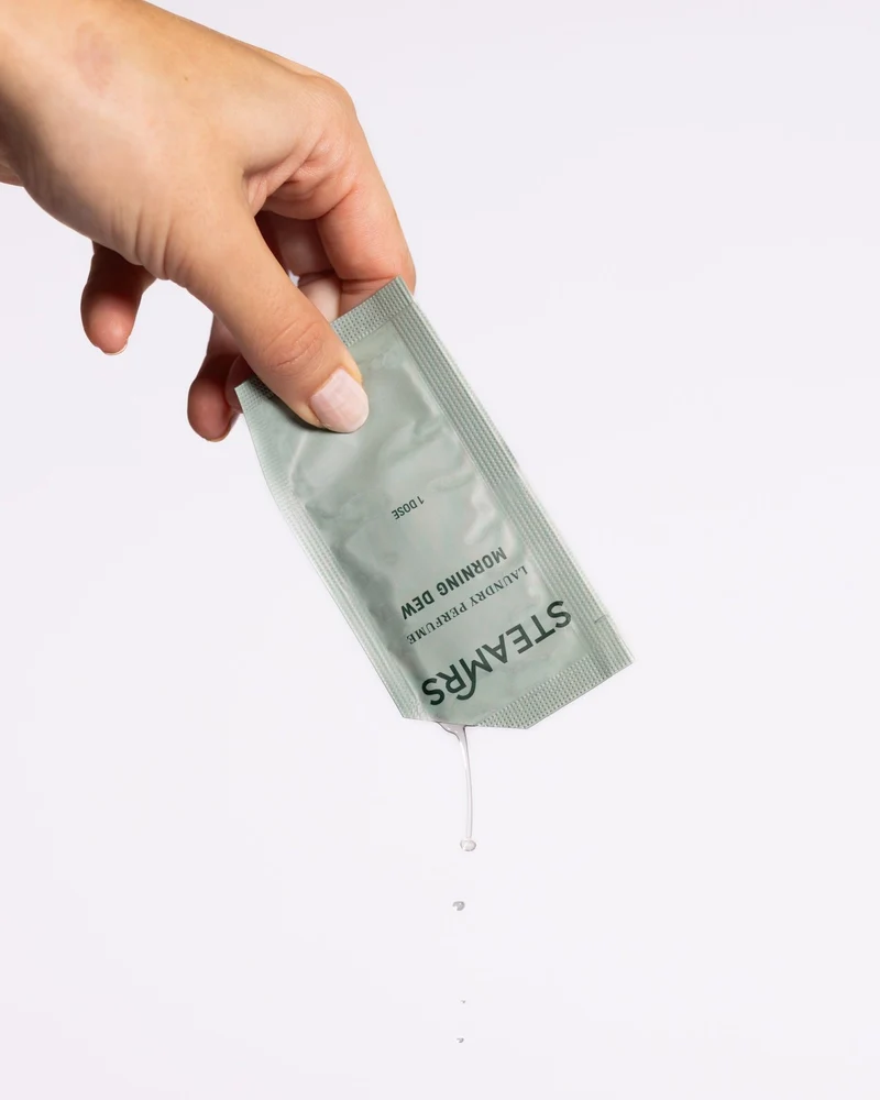 Parfum pour linge - ENSEMBLE DE DÉCOUVERTE