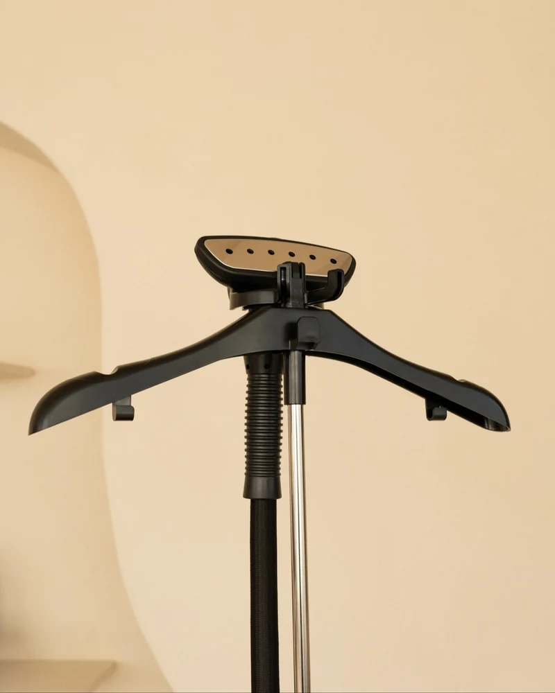 MIDI Kledingstomer — Zwart