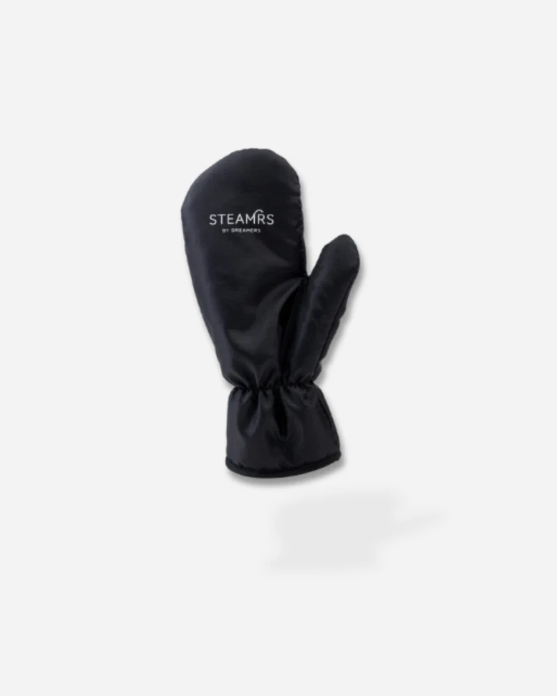 Stoomhandschoen