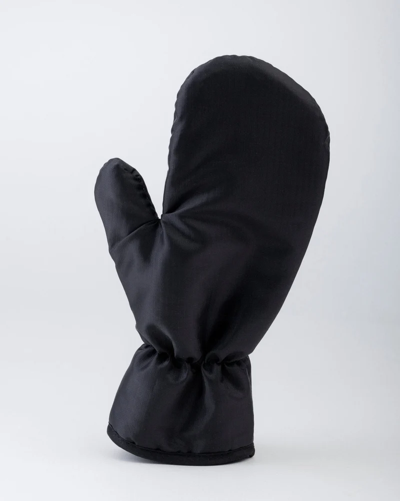 Stoomhandschoen