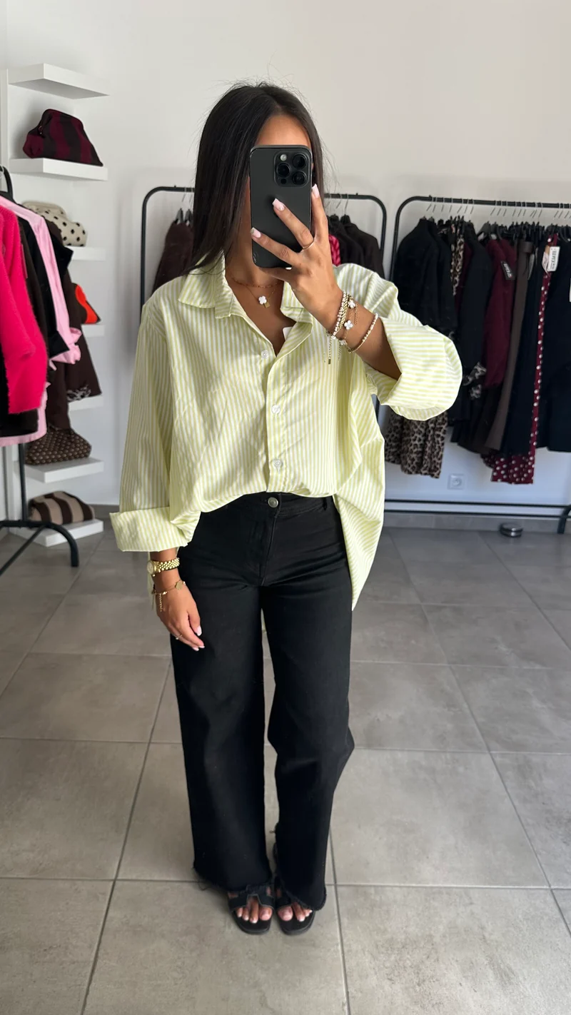 Chemise Ruby