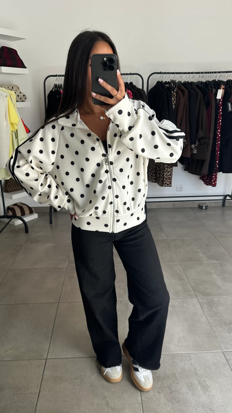 Veste Neï