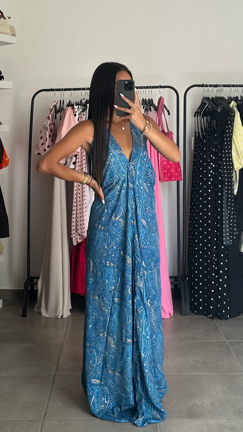 Robe paña