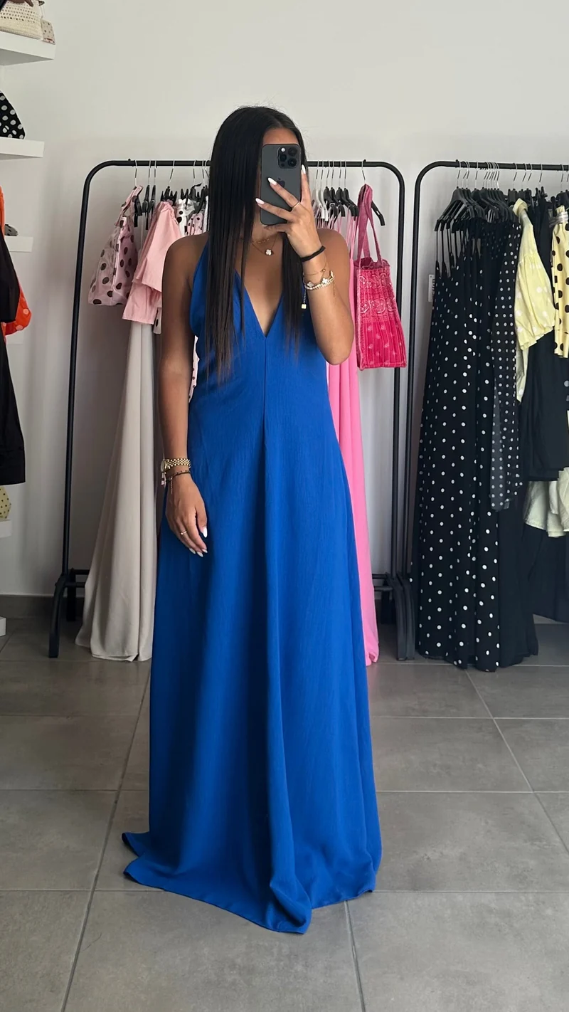 Robe Sia