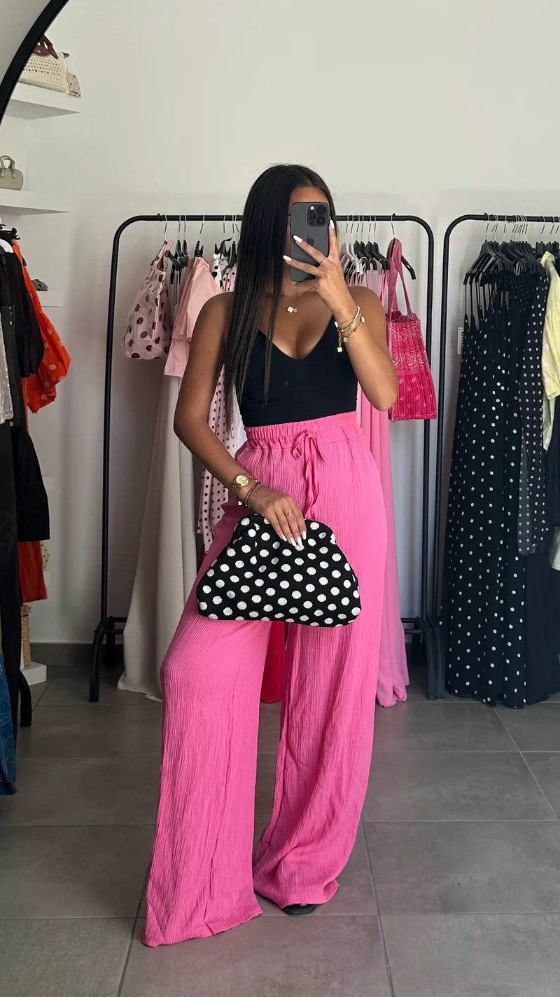 Pantalon Inaya