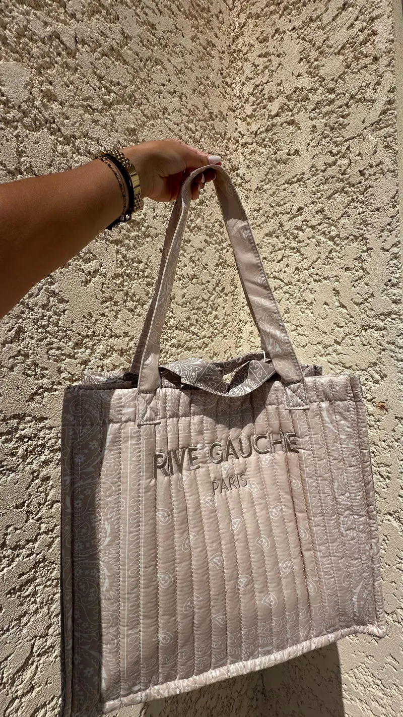 Sac Rive Gauche