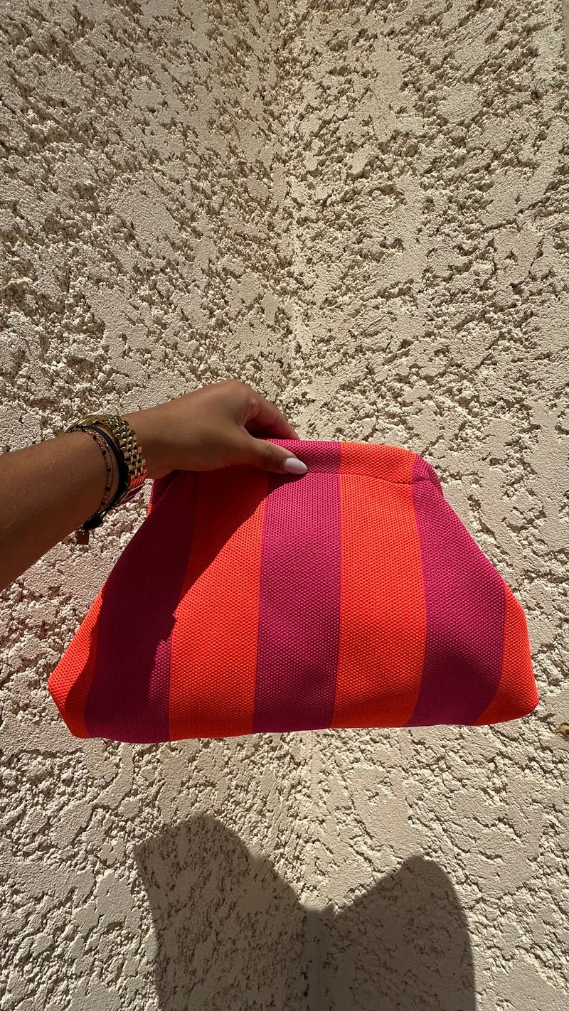 Pochette Mia