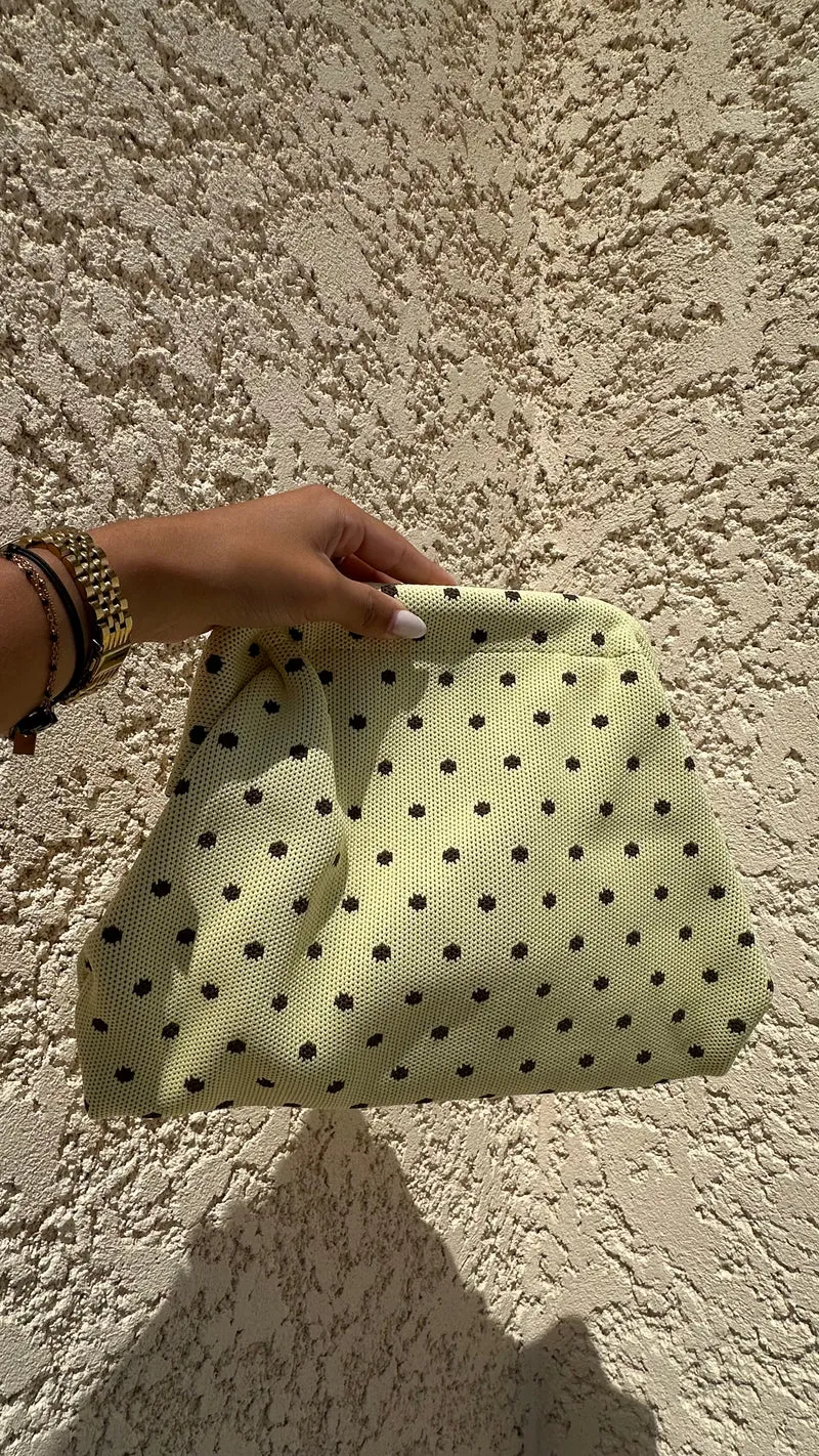 Pochette Mia