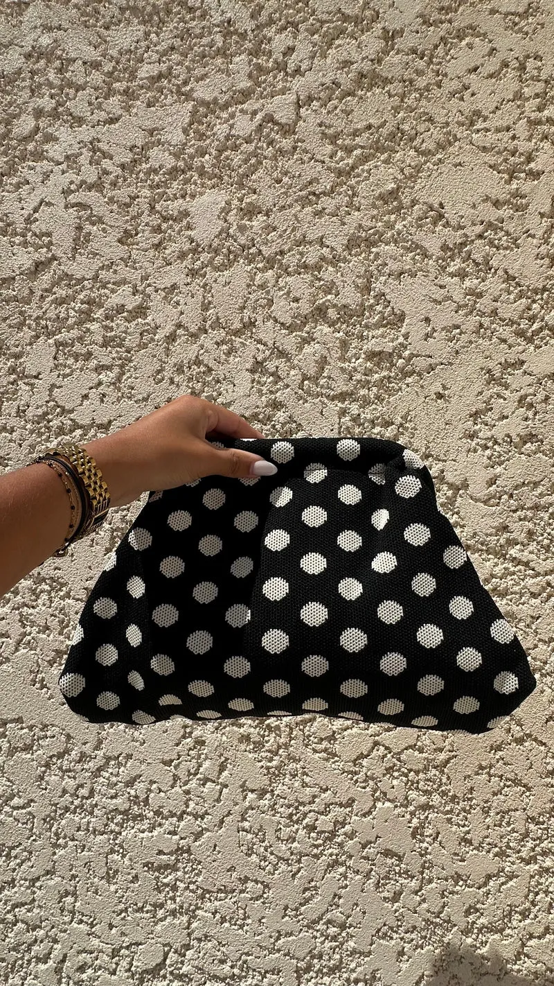 Pochette Mia