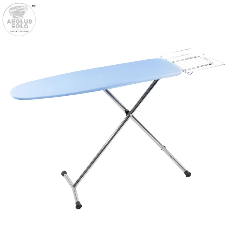 Asse da stiro Professionale ad uso domestico Modello AT03 Made in Italy Garanzia 5 anni