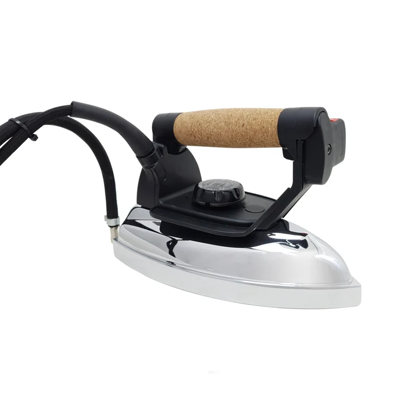 Sistema stirante professionale GVK16 RA con Caldaia in Acciaio inox AISI 304 Ricarica automatica e Resistenza esterna anticalcare Classe energetica A++ Made in Italy Garanzia 5 anni