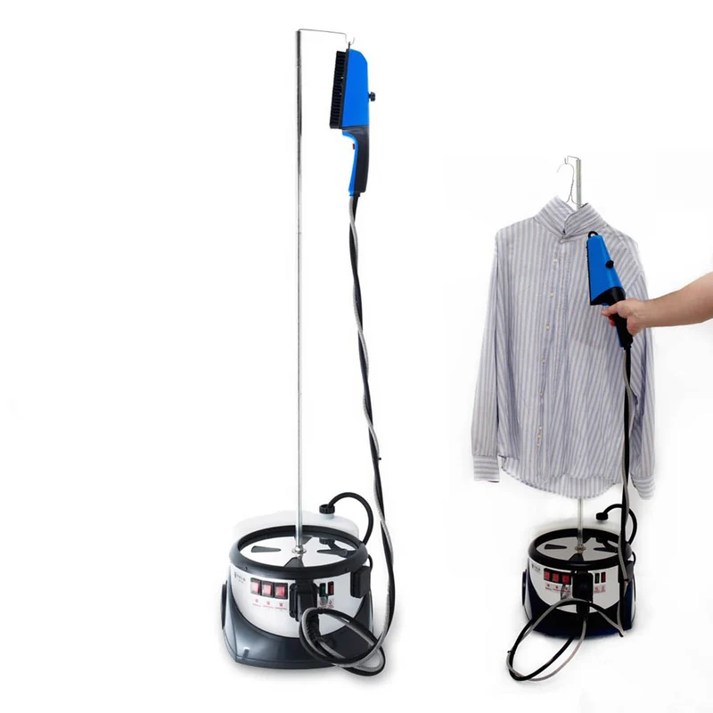 Sistema stirante professionale AV04 RA con Caldaia in rame a Risparmio energetico e Resistenza esterna anticalcare (2,4 L) Classe energetica A++ Made in Italy Garanzia 5 anni