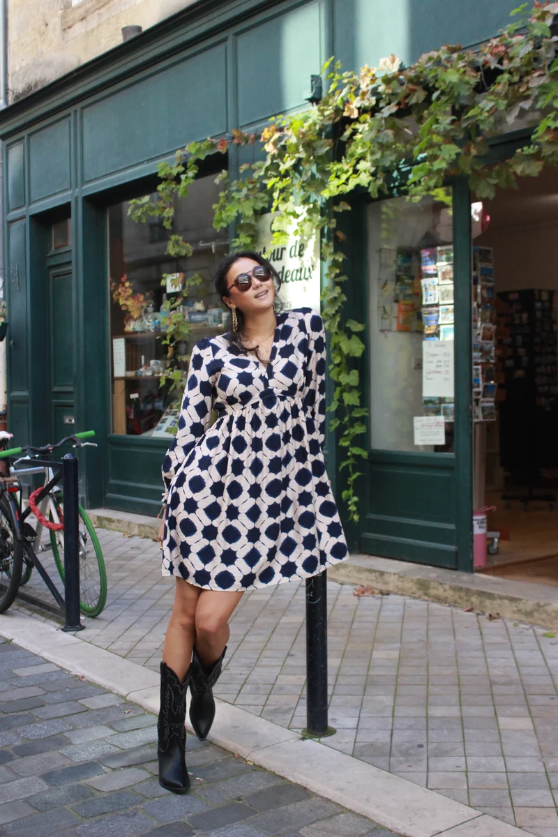 Robe Eléna